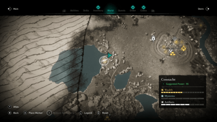 Irsh Cycle Page Location.png