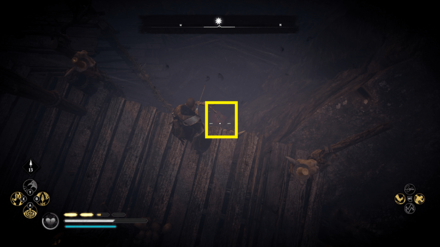 Cursed Symbol Overworld View.png