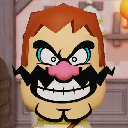 Featured image of post The Best 24 Peter Griffin Miitopia Access Key