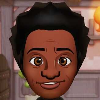 Miitopia Access Key Miles