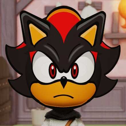 Miitopia Access Key Shadow