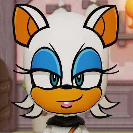 Miitopia Access Key Rouge