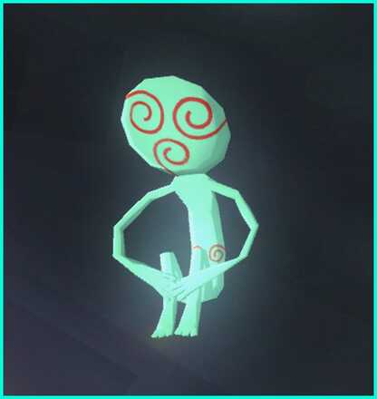 Kodama icon