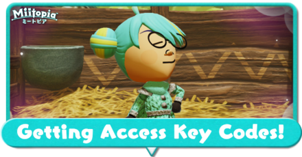 Best Miitopia Mii codes: Our favorite access keys - GameRevolution