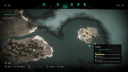 Trade Post Supplies Map View.png