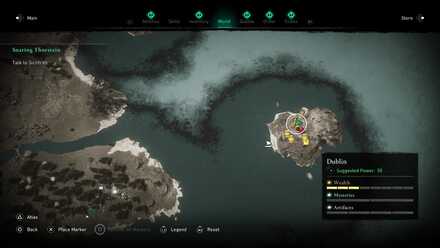 Trade Post Supplies Map View.png