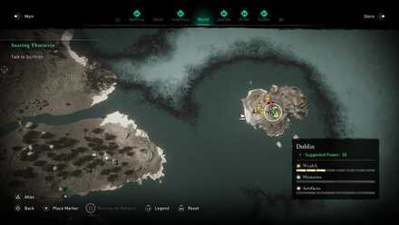 Trade Post Supplies Map View.png