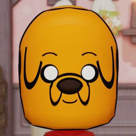 Miitopia Access Key Jake