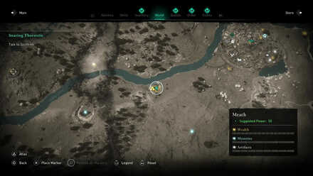 Trade Post Supplies Map View.png