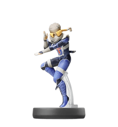 Sheik Outfit Miitopia Switch.png