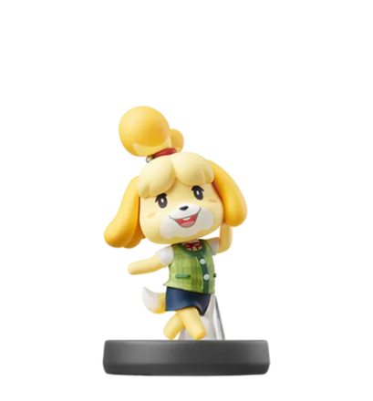 Isabelle Outfit Miitopia Switch.png