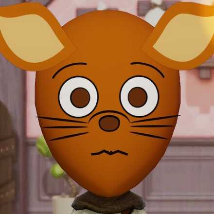 Miitopia Access Key Sniff