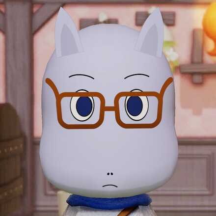 Miitopia Access Key Snork