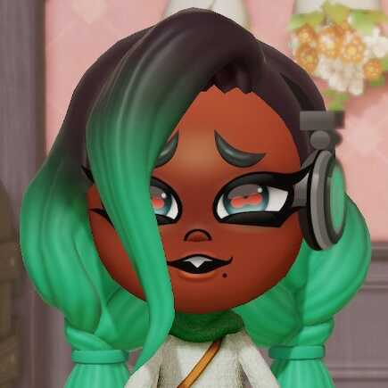 Miitopia Access Key Marina