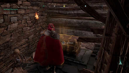 Nickel Ingot Overworld View.png