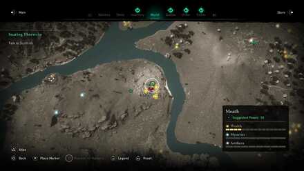 Trade Post Supplies Map View.png