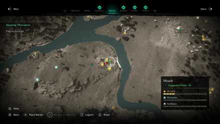 Trade Post Supplies Map View.png