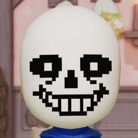 Miitopia Access Key Sans