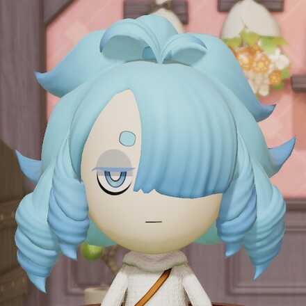 Miitopia Access Key Smogmella