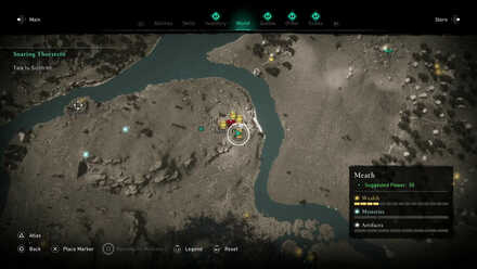 Trade Post Supplies Map View.png