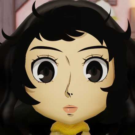 Miitopia Access Key Sadayo Kawakami
