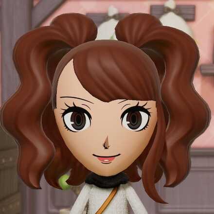 Miitopia Access Key Rise