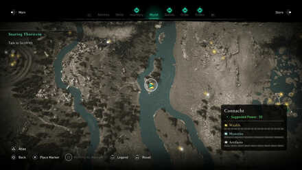 Trade Post Supplies Map View.png