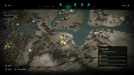 Trade Post Supplies Map View.png