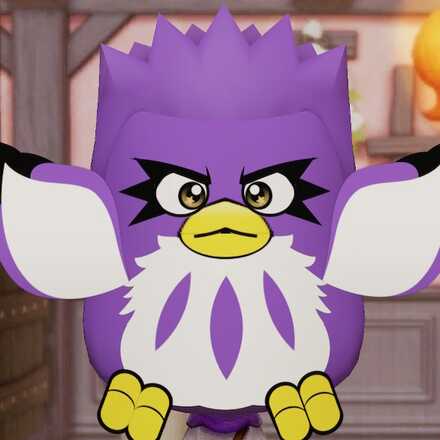 Miitopia Access Key Coo