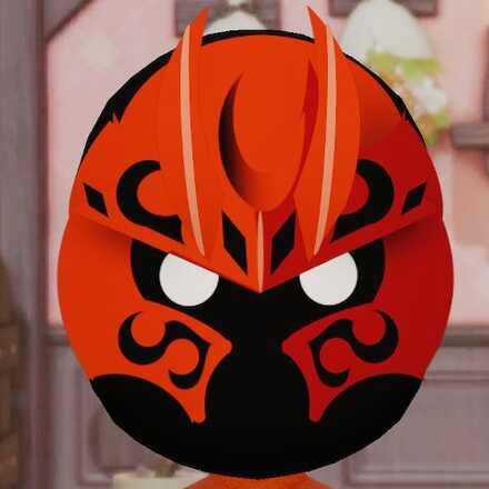 Miitopia Access Key Morpho