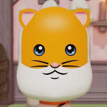 Miitopia Access Key Rick