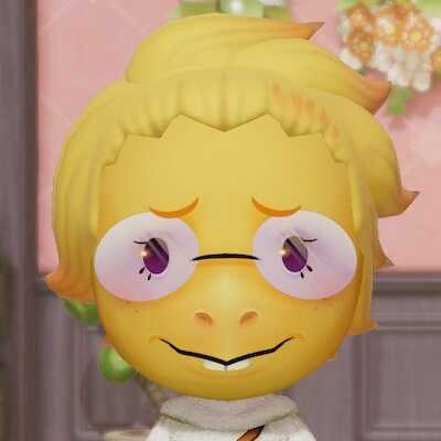 Miitopia Access Key Alphys