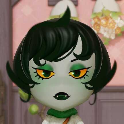 Miitopia Access Key Kanaya