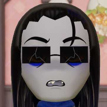 Miitopia Access Key Equius