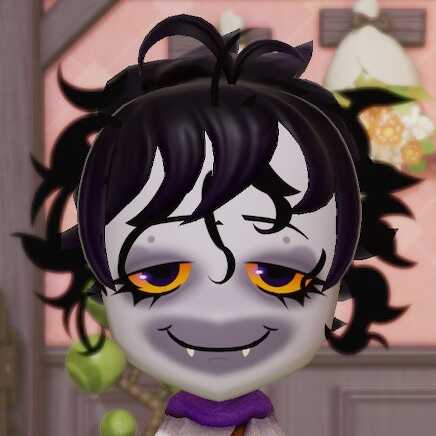 Miitopia Access Key Gamzee