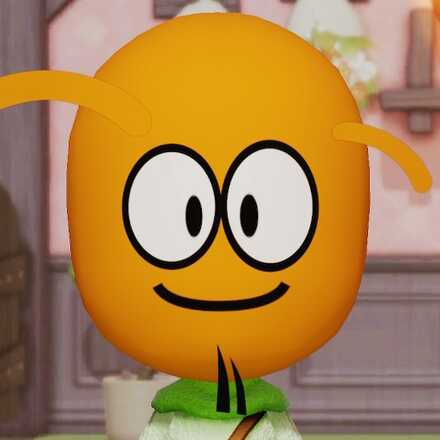 Miitopia Access Key Wander