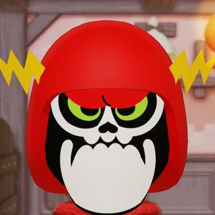 Miitopia Access Key Lord Hater