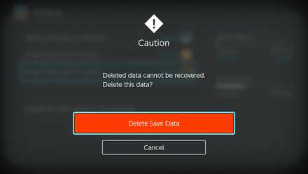 Miitopia - Confirm Delete Save Data.jpg
