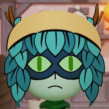 Miitopia Access Key Huntress W