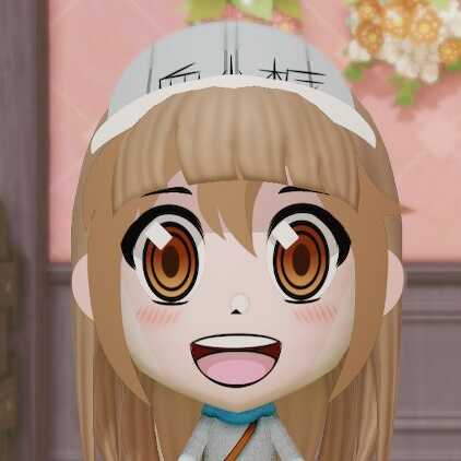 Miitopia Access Key Platelet