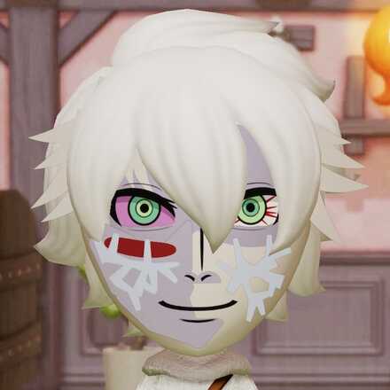 Miitopia Access Key Cancer