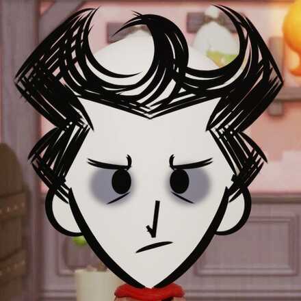 Miitopia Access Key Wilson