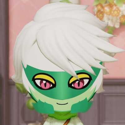 Miitopia Access Key Roseraid