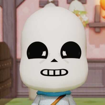 Miitopia Access Key Sans