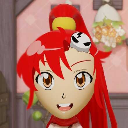Miitopia Access Key Yoko Littner