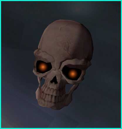 Chatterskull icon