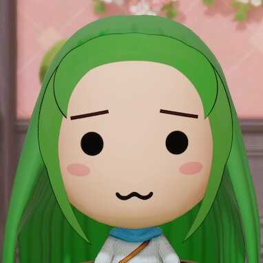 Miitopia Access Key Churuya