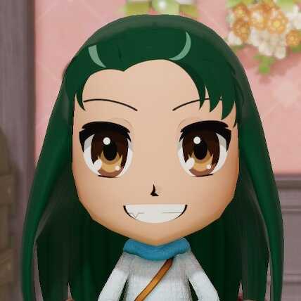 Miitopia Access Key Tsuruya