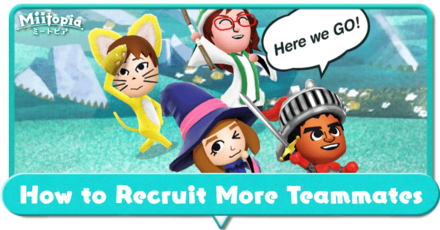 Miitopia Switch How to Recruit More Teammates.png