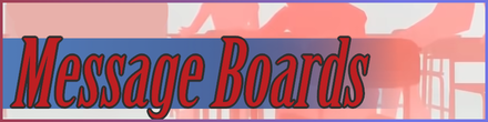 Message Boards